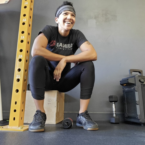 Meet your Posher, Jade - Picture 1 of 1